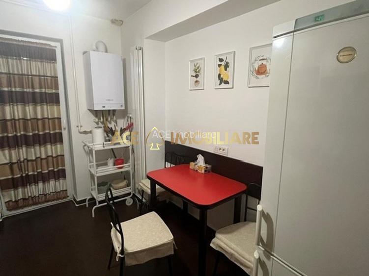 2 Camere de inchiriat | Tineretului | Centrala proprie | Petfriendly - 6