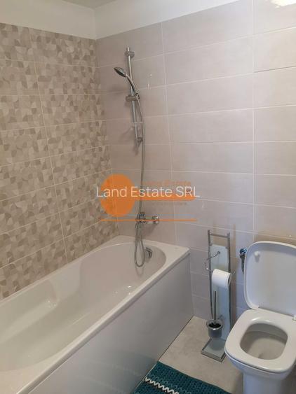 3 camere Moghioros REsidence ( loc parcare ) - 4