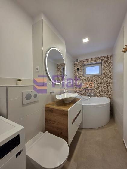 Apartament 3 camere Răcădău complet renovat etaj intermediar - 33