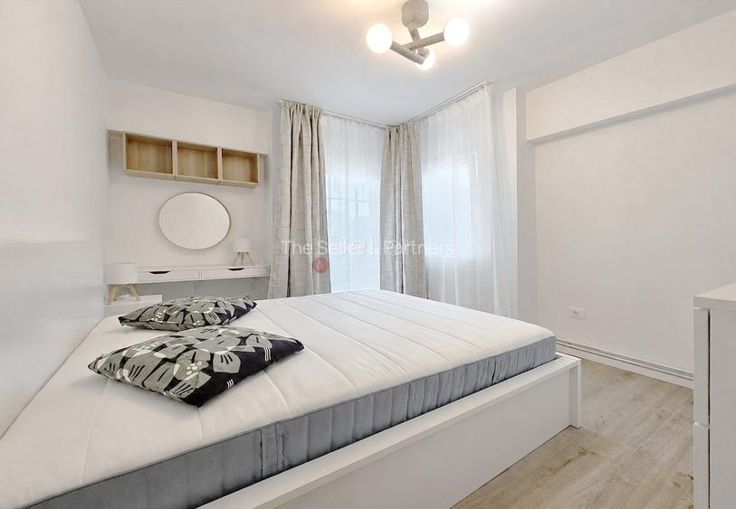 Apartament Insorit- Prima Inchiriere - 11