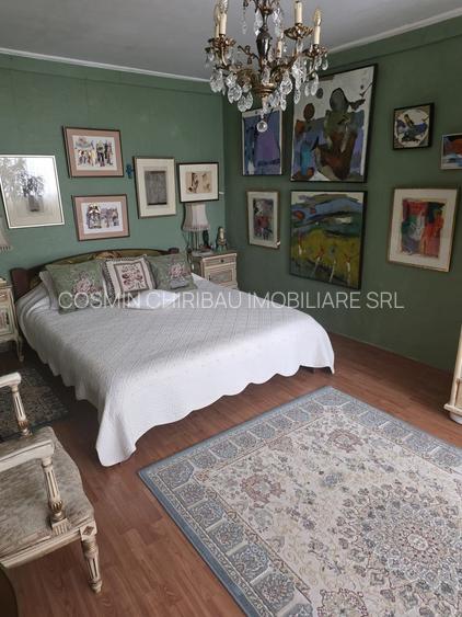 Apartament „POVESTE” cu 2 camere, cartier Bistrița Lac - 20