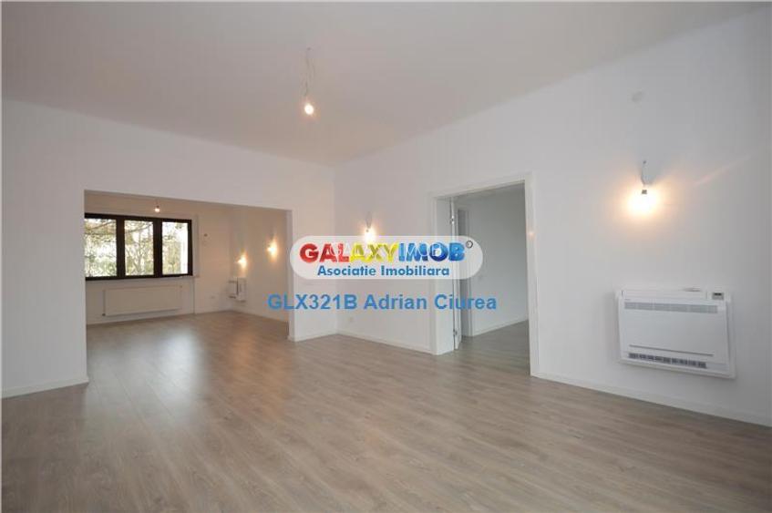 Vila 14 camere S+P+E1+M Arcul de Triumf Herastrau Kiseleff - 5