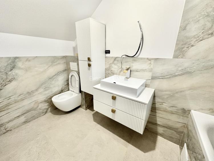 Duplex cu 3 camere in stil individual - Urseni - 10