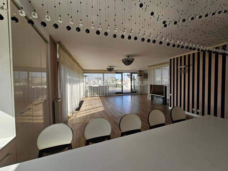 Penthouse in bloc boutique - 18