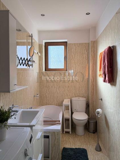 Apartament 2 camere modern | Luminos | Loc de parcare | Floreasca - 8