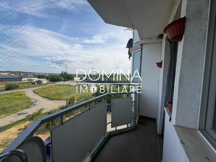 Vânzare garsonieră confort 1 – Târgu Jiu, zona Artego – str. Ciocârlău - 8