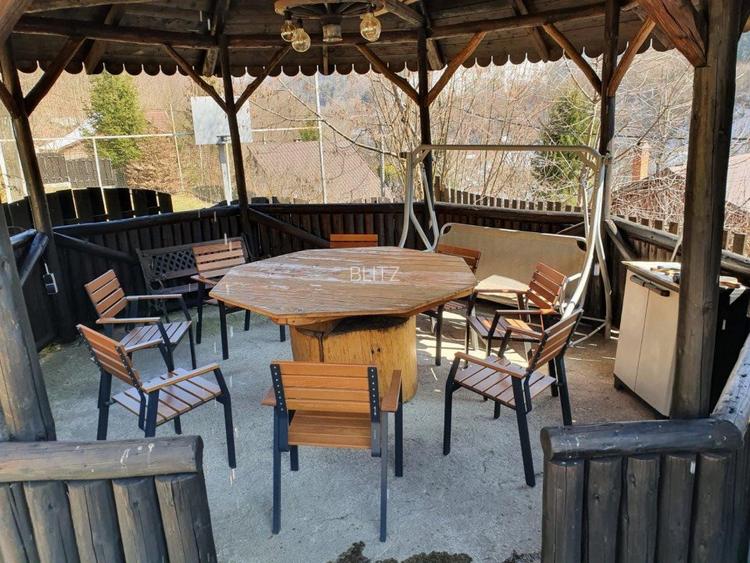 Cabana Tarnita! Posibilitate schimb cu apartamente in Cluj,  Floresti  - 11