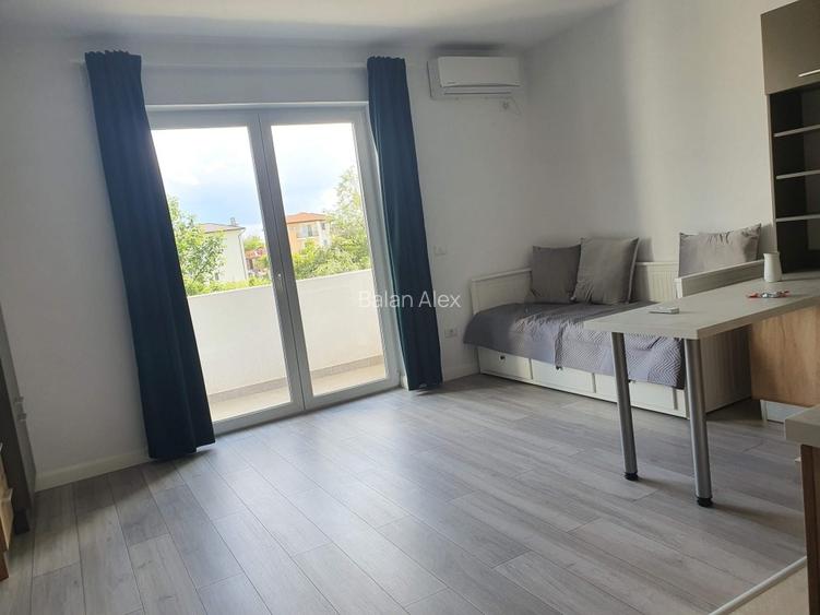 Vanf garsoniera in Giroc zona Esso - 4