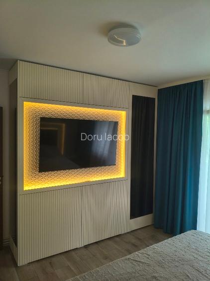 Apartament cu doua camere Carpaților 11  - 10