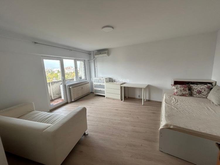 Garsoniera, metrou Costin Georgian - 5