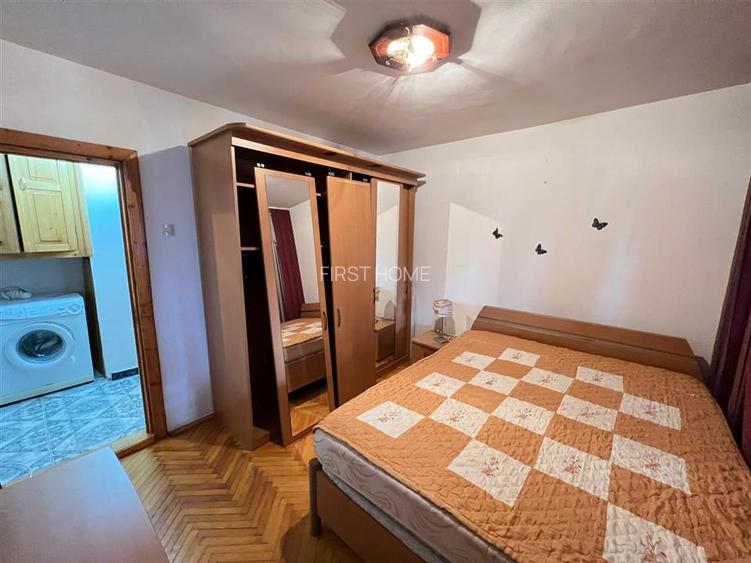 Apartament  3 camere + extindere zona Independentei - 9