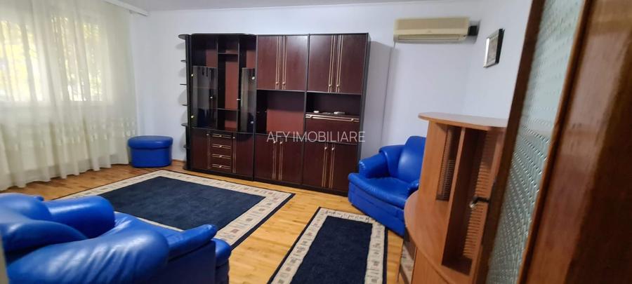 Inchiriez Apartament 3 camere- zona Berceni-Centrala proprie - 3