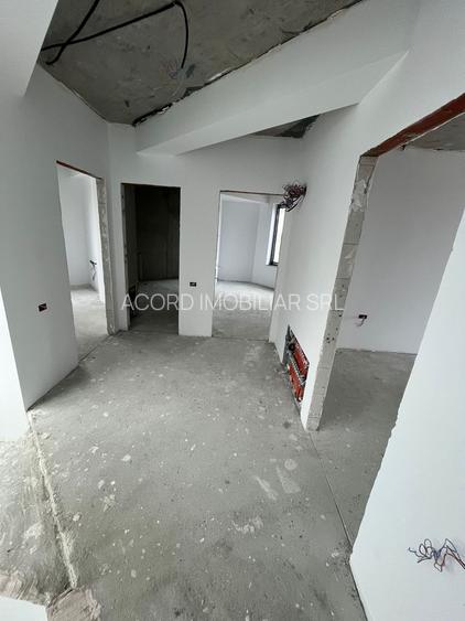 Casa duplex Palazu Mare cu vedere partiala lac - Comision 0% - 5