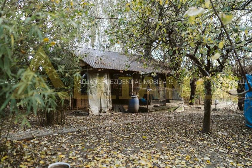 Proprietate Exclusivista cu Deschidere Spectaculoasa la Apa – Domeniu Privat cu - 7