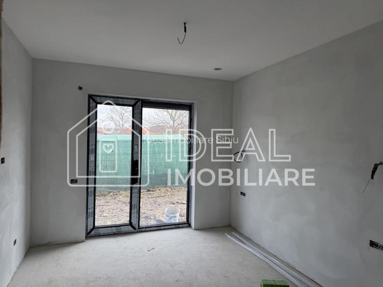 Casa individuala pe un singur nivel, zona Sura Mica - 9