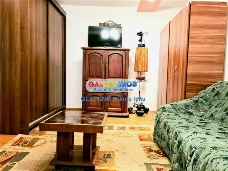 Apartament 2 cam decomandat Et 6 10 Cartier Lujerului - Metrou 5 min - 2