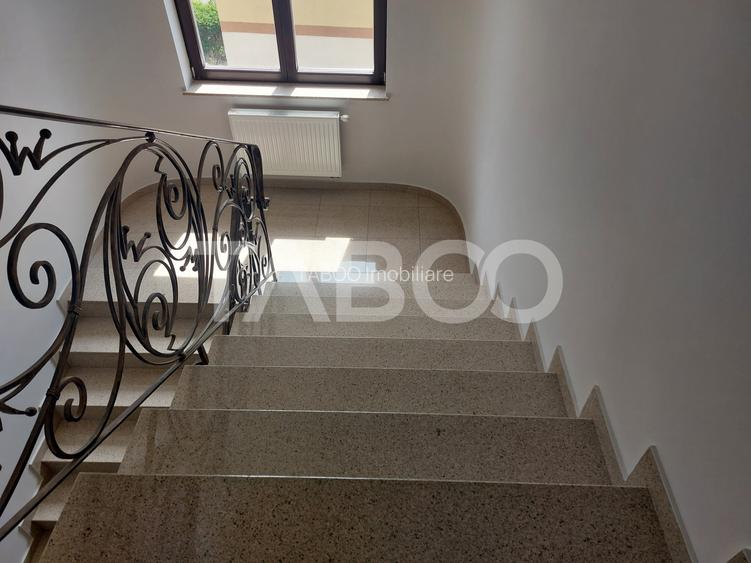 Eleganta si Prestigiu: Spatiu de Birouri de 110 mp zana Sub Arini - 13