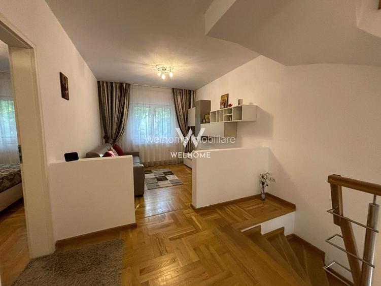 Casa superba , Padurea Dumbrava, Sibiu - 15