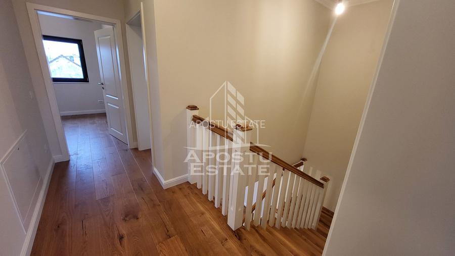 Duplex nou deosebit,3 dormitoare,zona Mehala - 19