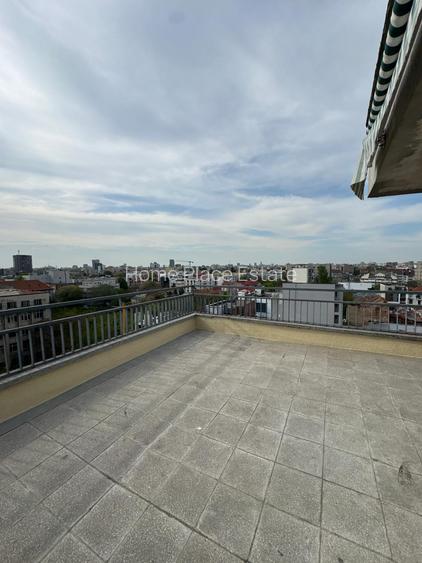 B-dul Unirii 112Mp Centrala - Apartament 3 camere cu terasă panoramică 30Mp - 4
