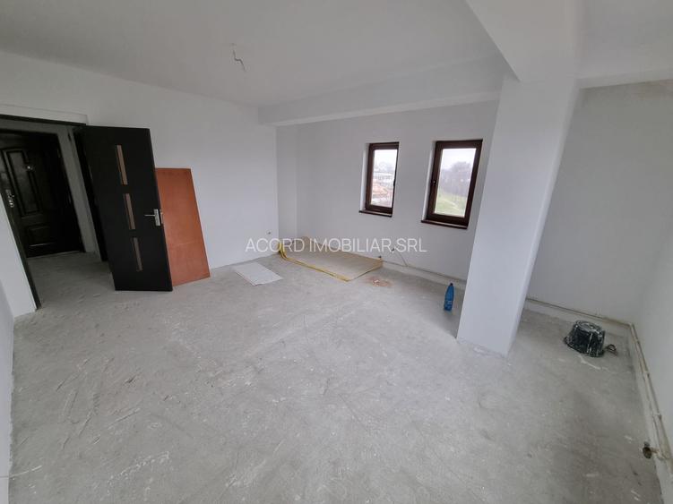 KM 5-apartament 2 camere decomandat bloc nou 58 mp - 13