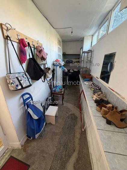 2 Camere Spatios Parter Parc IOR - 9