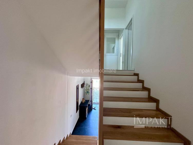 Duplex premium Borhanci, terasa acoperita, vedere panoramica - 10