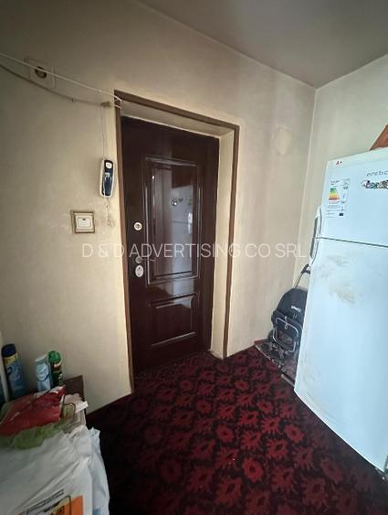 Obor - Calea Mosilor - 5 minute Metrou - Apartament 2 camere - confort 1 - 16