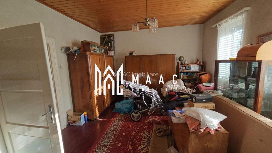 Casa individuala | 5 camere | 1056 mp teren | Cisnadie - 6