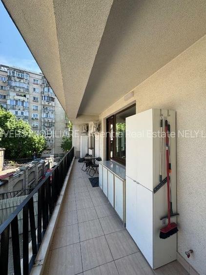 Apartament 2 camere Decebal,, bloc nou, finisaje de top! - 14