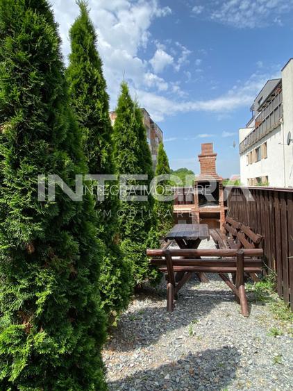  Apartament Decomandat 2 Camere, Panorama  | Boxa Depozitare - 10