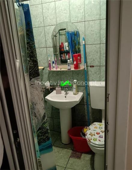 Apartament 2 camere de vanzare Sibiu Zona Tiglari - 8