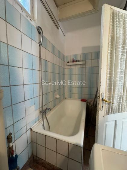 Casa 3 Camere Ultracentral | Parcul Carol - 17