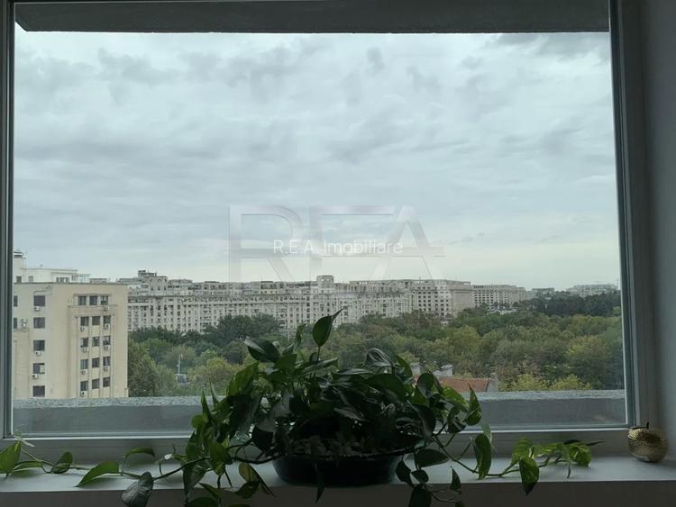 PENTHOUSE ULTRACENTRAL CU VEDERE PANORAMICĂ  - 5