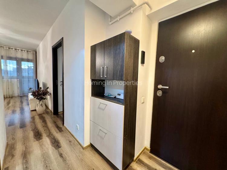 The Home #1 - 2 Camere Sebastian - 8