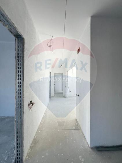 Apartament spectaculos 4 camere | Vilă | Zona P-ta Alba Iulia–Dristor - 11