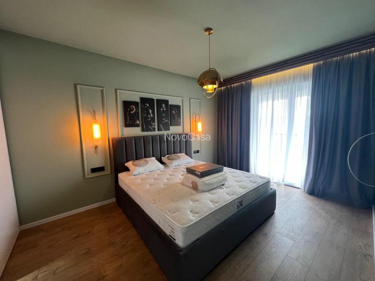 Apartament cu 2 camere | parcare subterana| Oncos - 7