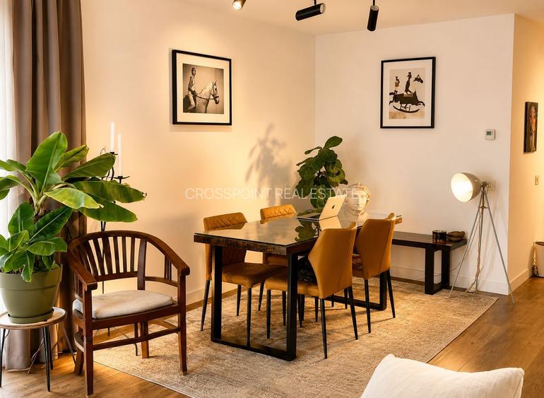 Orizont și Design: Apartament cu Terasă Rooftop de 75 mp - 2