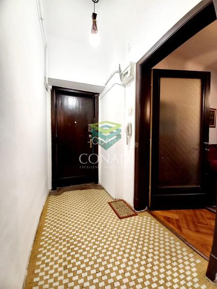 Bloc consolidat 3 camere 90mp Magheru- Blocul Pherekyde - 19