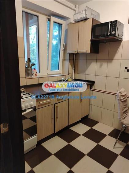 Drumul Taberei Moghioros apartament 2 camere de inchiriat - 7