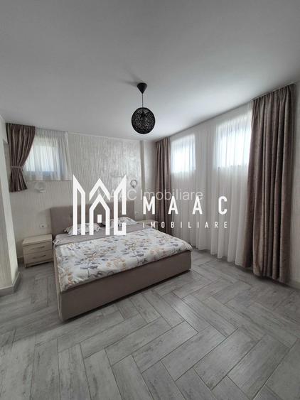 Apartament spațios de închiriat - 7