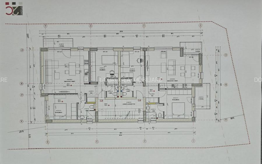 COMPLEX REZIDENTIAL- CONCEPUT SA SATISFACA SI CELE MAI EXIGENTE ASTEPTARI - 4