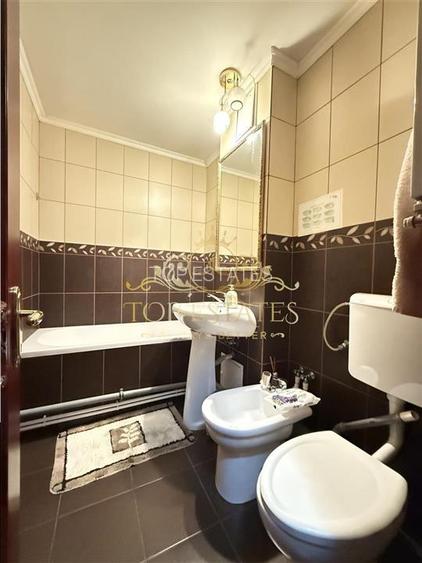 Vanzare apartament 4 camere Bld. Unirii - Fantani, Bucuresti - 12