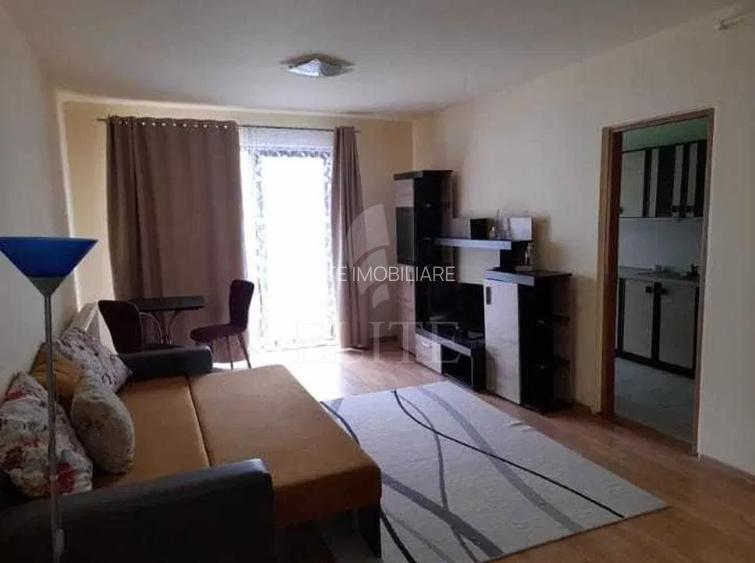 Apartament o camera în zona BILLA - 8