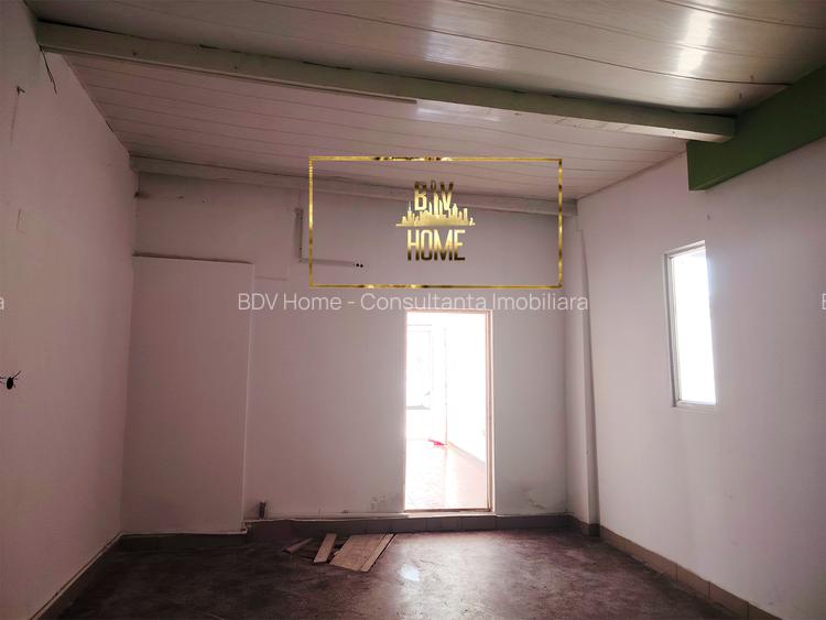 Spatiu comercial Sos.Mangaliei Liceul de Marina - 6