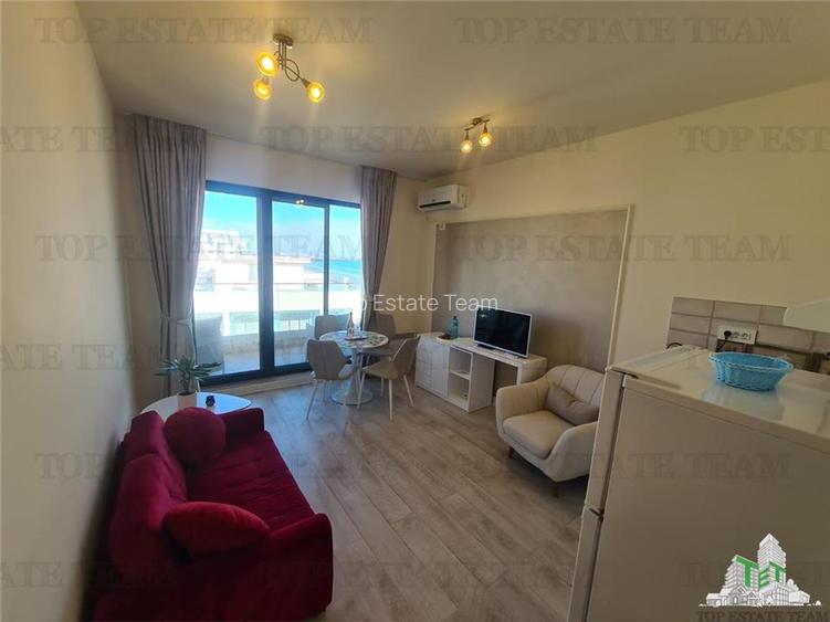 APARTAMENT 2 CAMERE VEDERE LA MARE MAMAIA NORD - 20