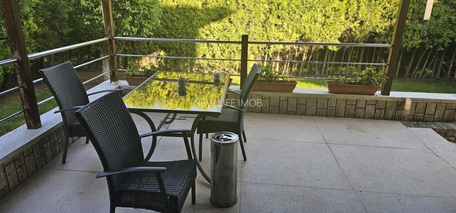 Vila cu teren de 1200 mp, ideal locuit/sediu de firma/clinica etc - 3