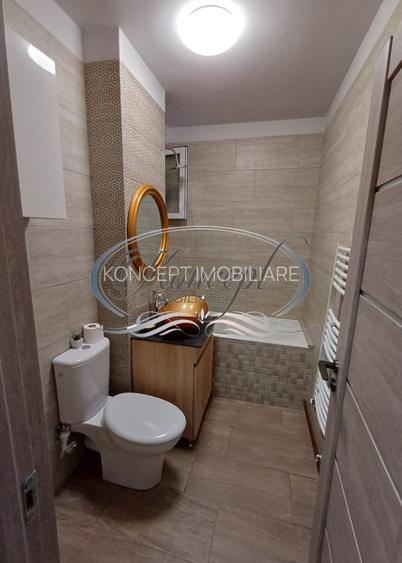 Apartament spatios langa Iulius Mall cu parcare - 10