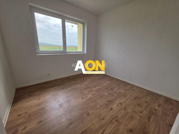 Casă individuală de vânzare în zona Micești - Alba Iulia, 4 camere - 8