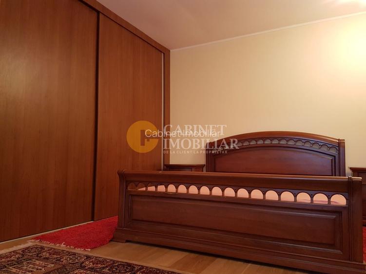 Casa renovata zona Centrala Iasi - manastirea Trei Ierarhi - 4